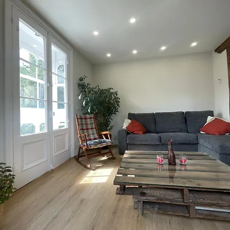 Apartamento Con Vistas A La Ría *