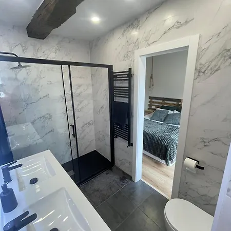 Apartamento Con Vistas A La Ria