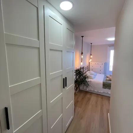 Con Vistas A La Ria Apartamento Bilbao