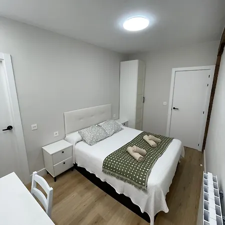 Con Vistas A La Ria Apartamento *
