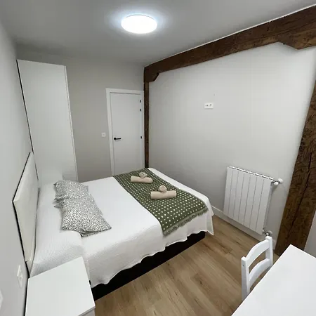 Apartamento Con Vistas A La Ria *