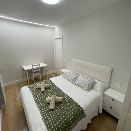 Apartamento Con Vistas A La Ria *
