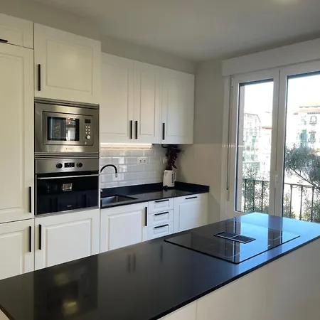 Apartment Con Vistas A La Ria
